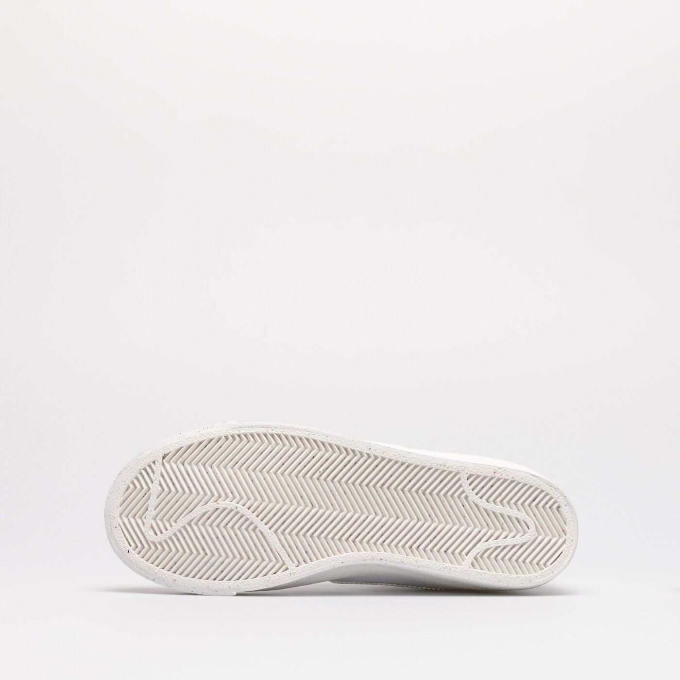 Детски маратонки NIKE BLAZER MID '77 GS dx3070-100 цвят многоцветен