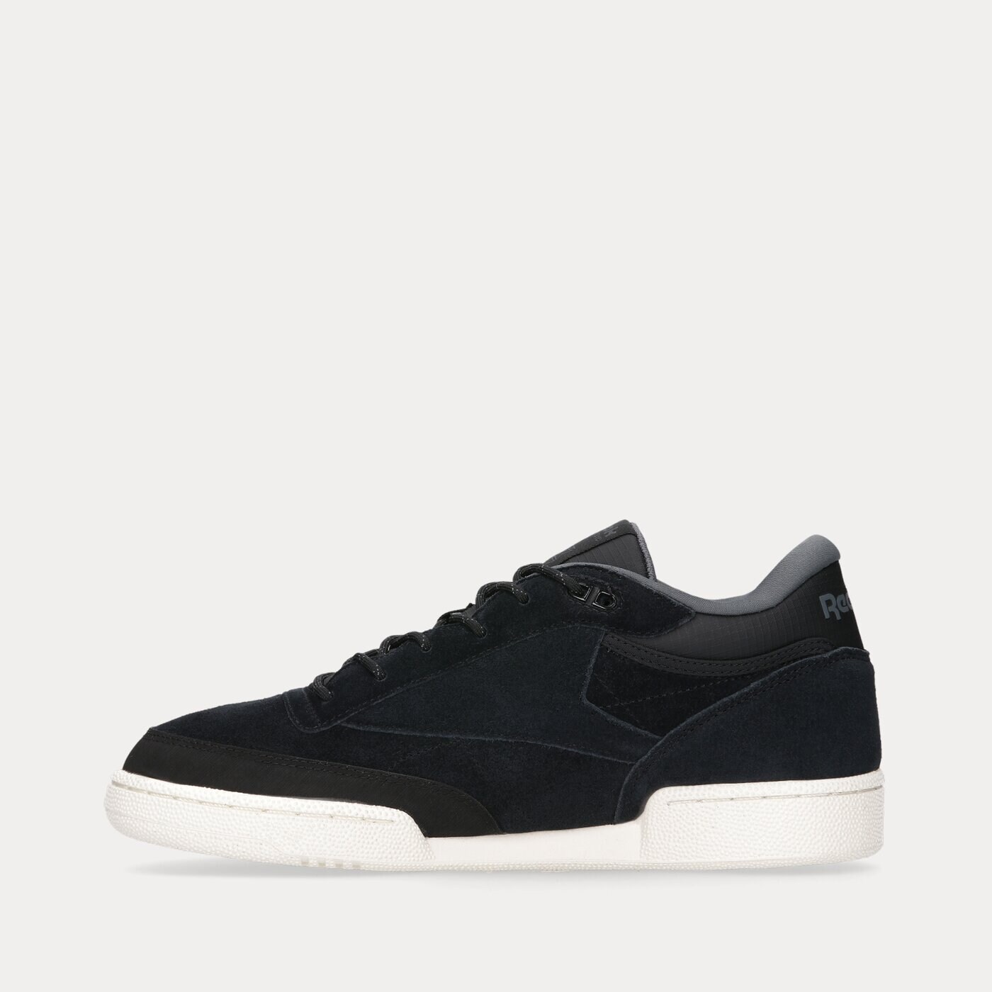 Мъжки маратонки REEBOK CLUB C MID II h69126 цвят черен