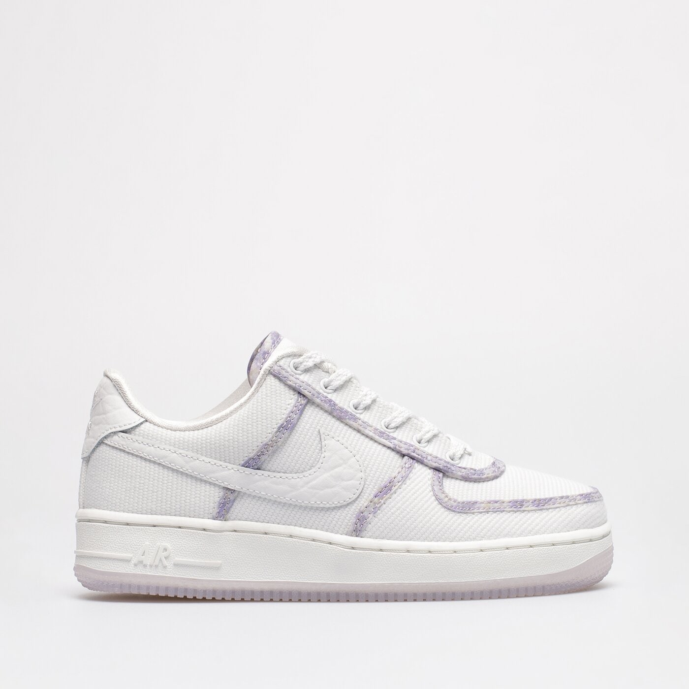 Дамски маратонки NIKE WMNS AIR FORCE 1 LOW dv6136-100 цвят бял