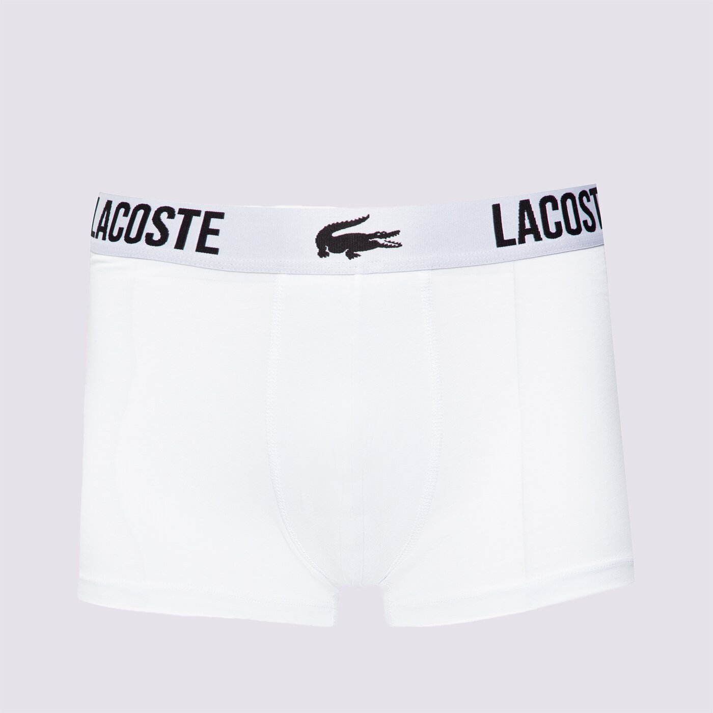 Мъжки боксерки LACOSTE БОКСЕРКИ LACOSTE 3 PACK BOXER SHORTS 5h3321.tr2 цвят многоцветен
