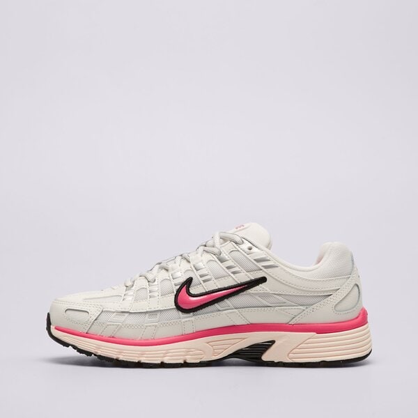 Дамски маратонки NIKE W P-6000 hj7361-133 цвят розов