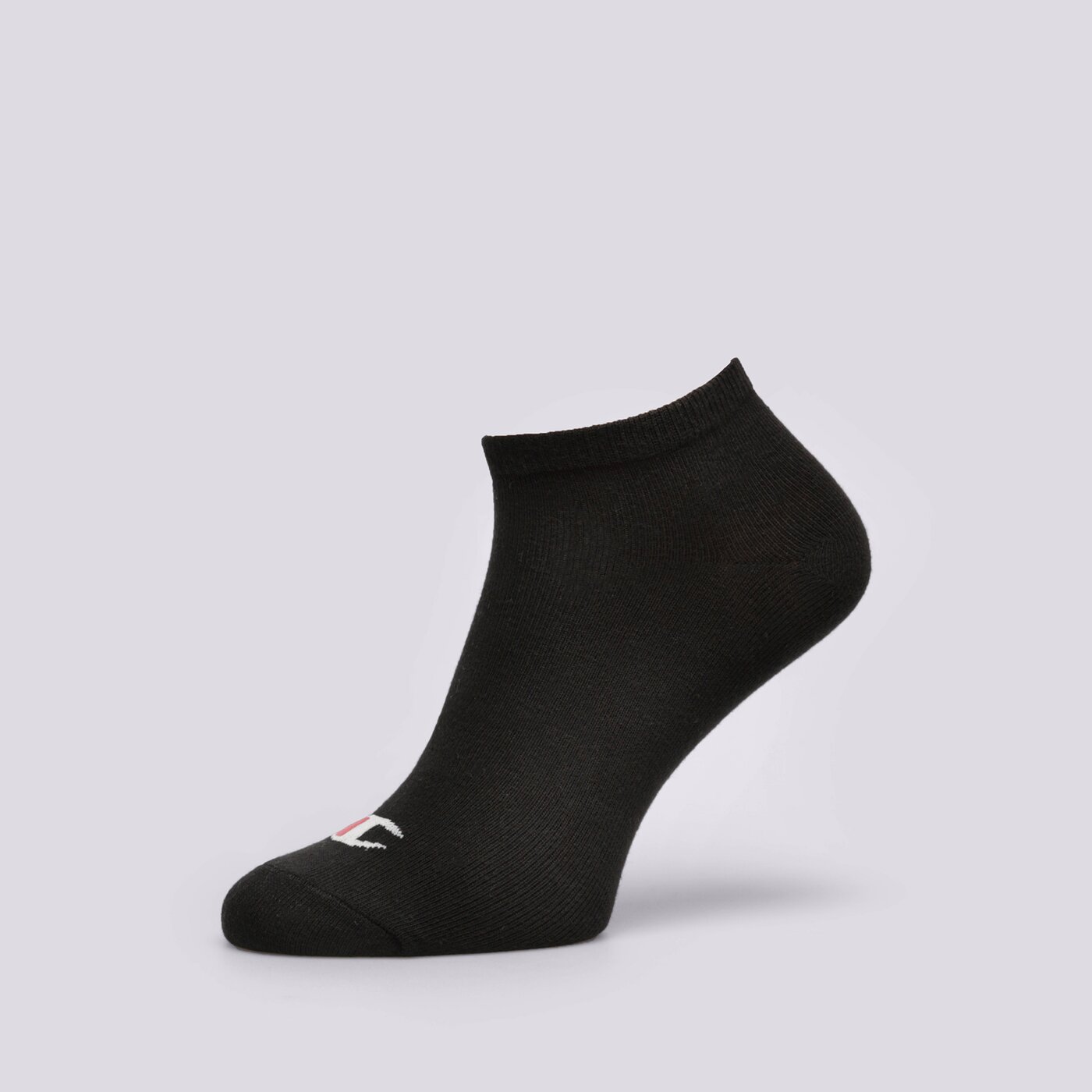 Мъжки  чорапи CHAMPION ЧОРАПИ 3PK SNEAKER SOCKS u24560em006 цвят многоцветен