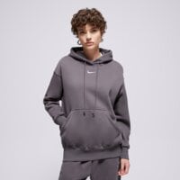 NIKE СУИТЧЪР С КАЧУЛКА W NSW PHNX FLC OS PO HOODIE