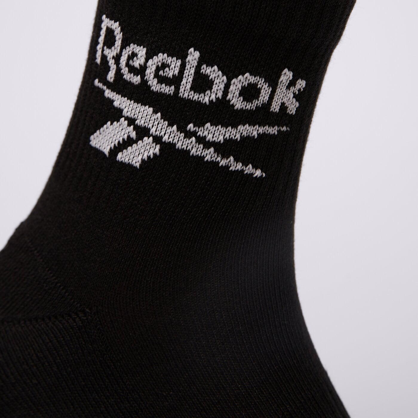 Дамски чорапи REEBOK ЧОРАПИ 3 PACK SOCKS QUARTER rbkantf23057-r0427-3 цвят многоцветен