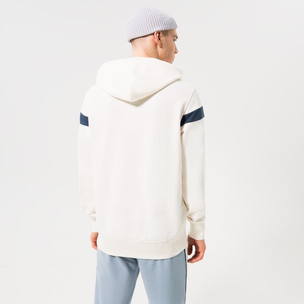 Мъжки суичър ELLESSE СУИТЧЪР С КАЧУЛКА PIETRO OH HOODY OFF WHT shr17434904 цвят бял