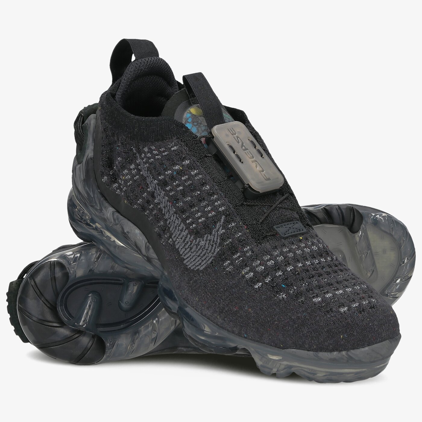 Дамски маратонки NIKE W AIR VAPORMAX 2020 FK  cj6741-003 цвят черен