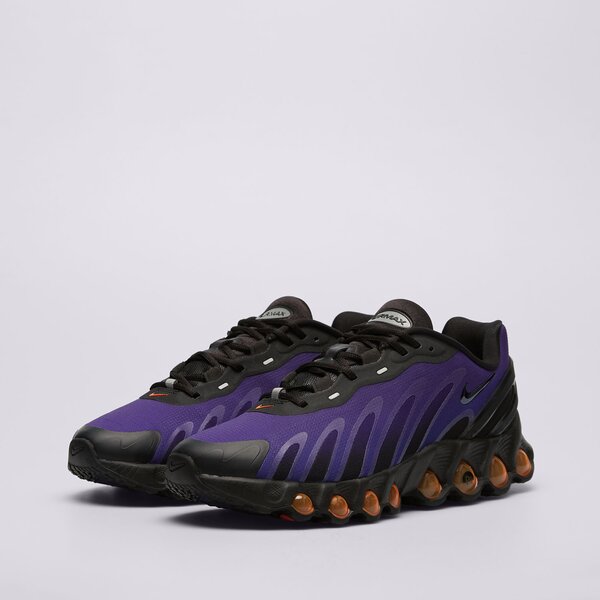Мъжки маратонки NIKE AIR MAX DN8 fq7860-009 цвят черен