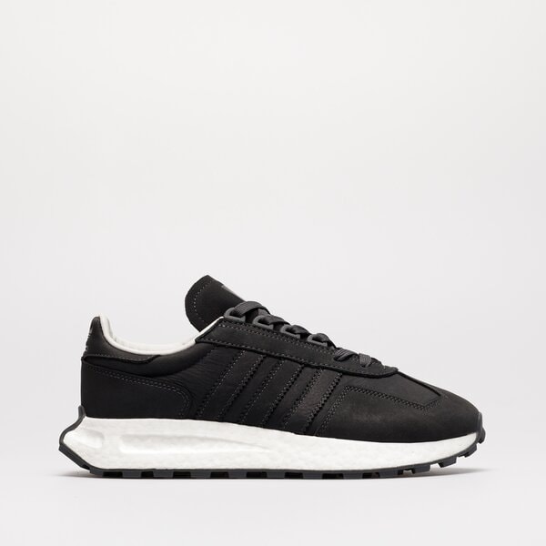 Мъжки маратонки ADIDAS RETROPY E5 gw6783 цвят черен