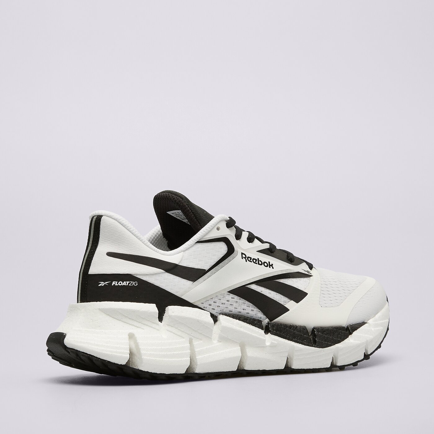 Мъжки маратонки REEBOK FLOATZIG 1 100206595 цвят бял