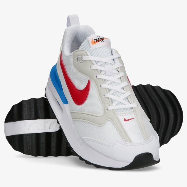 Мъжки маратонки NIKE AIR MAX DAWN NEXT NATURE dm0013-100 цвят бял