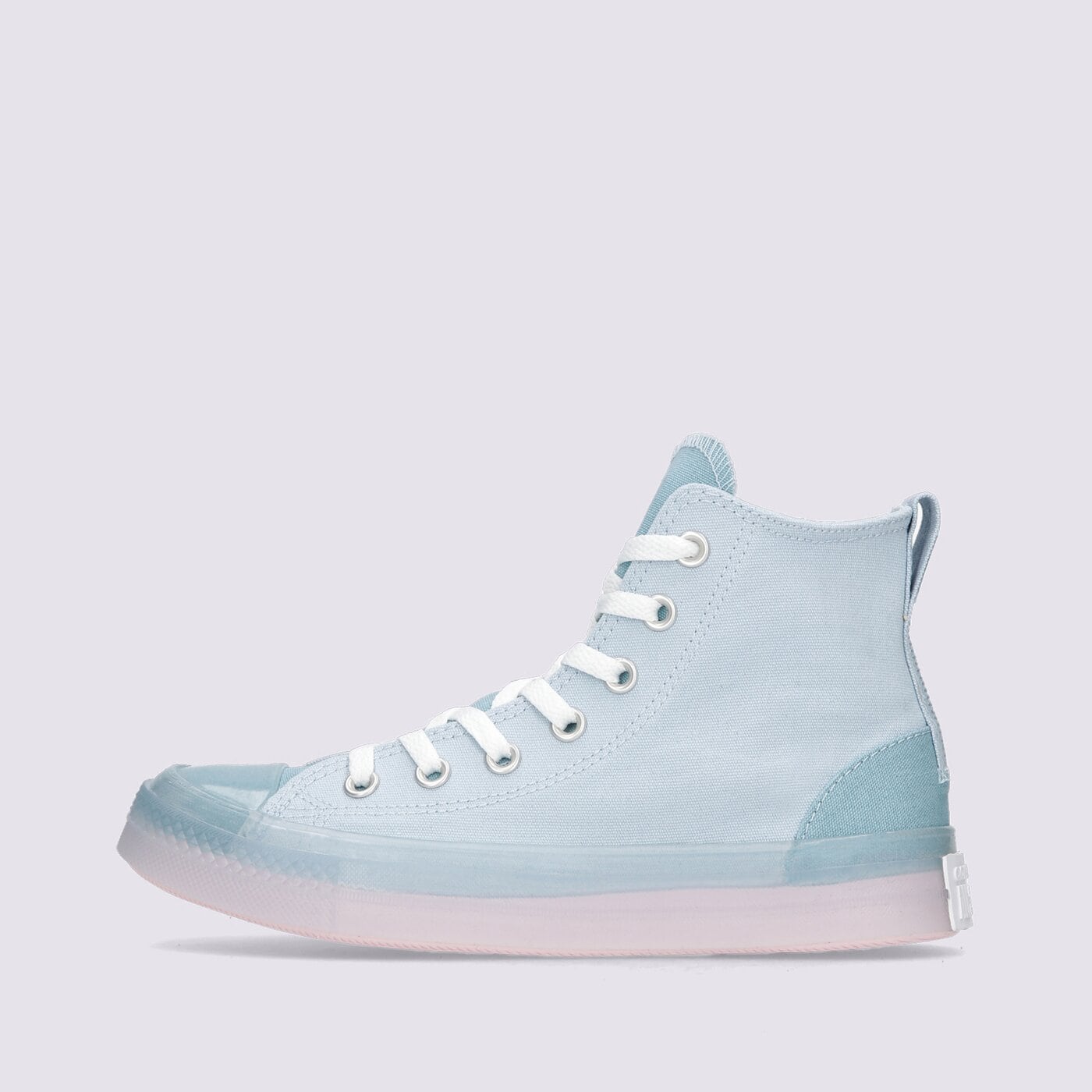 Дамски маратонки CONVERSE CHUCK TAYLOR ALL STAR CX a01176c цвят син