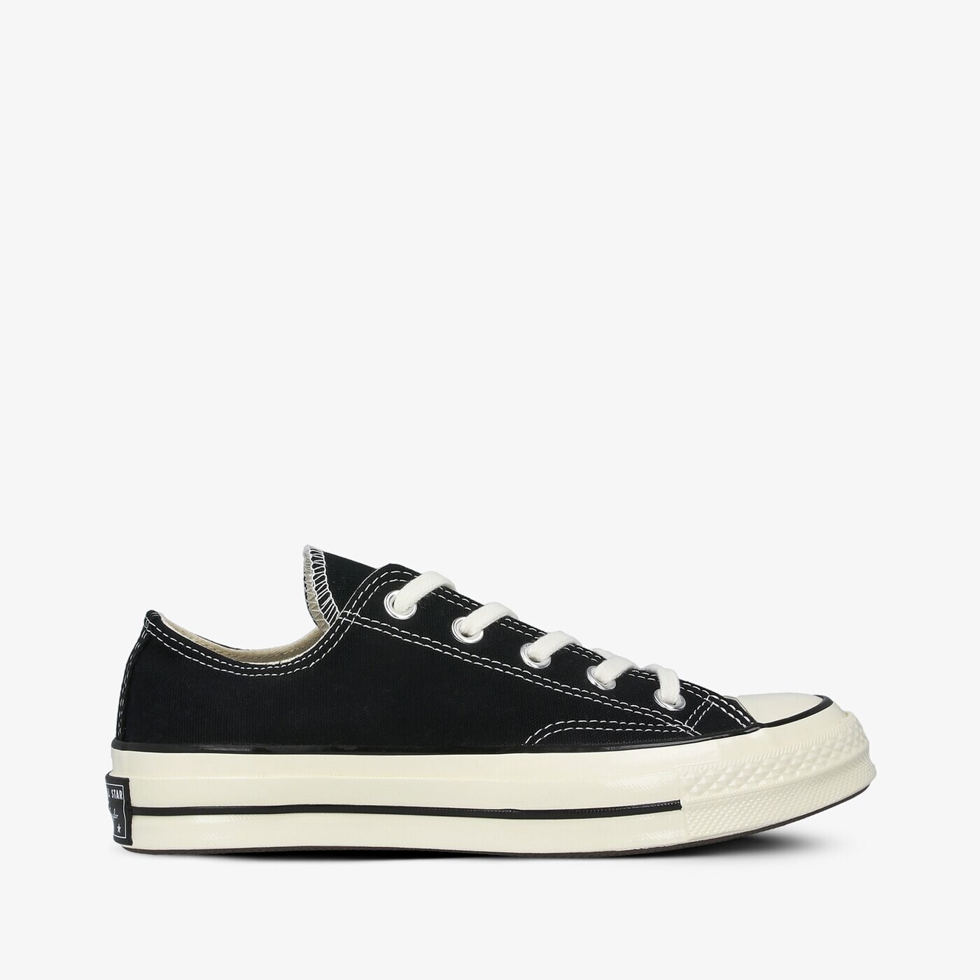 Дамски маратонки CONVERSE CHUCK 70 162058c цвят черен