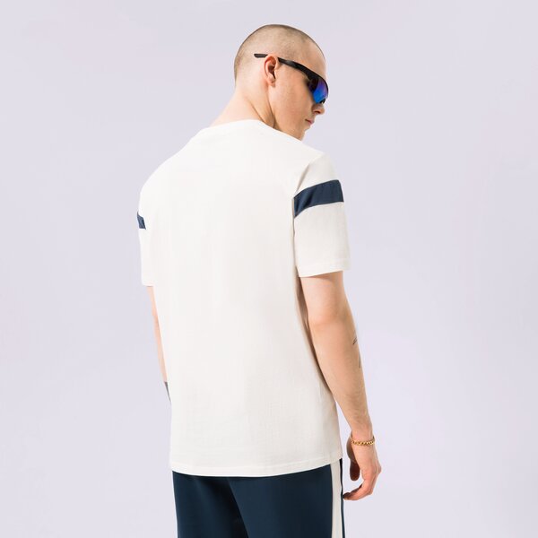 Мъжка тениска ELLESSE ТЕНИСКА CASERIO TEE OFF WHT shr17433904 цвят бял
