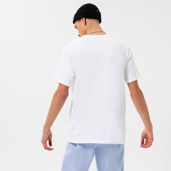 Мъжка тениска NIKE ТЕНИСКА dq1074-100 цвят бял