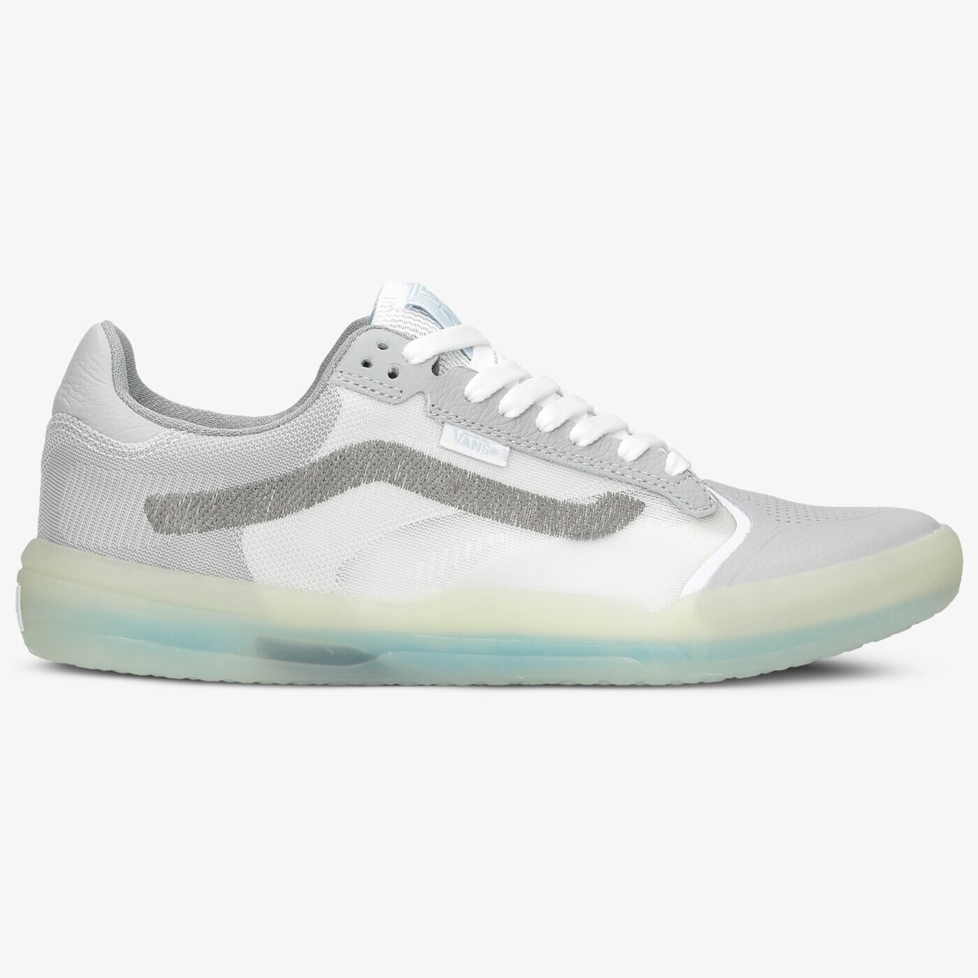 Мъжки маратонки VANS UA EVDNT ULTIMATEWAFFLE vn0a5dy76kl1 цвят сив