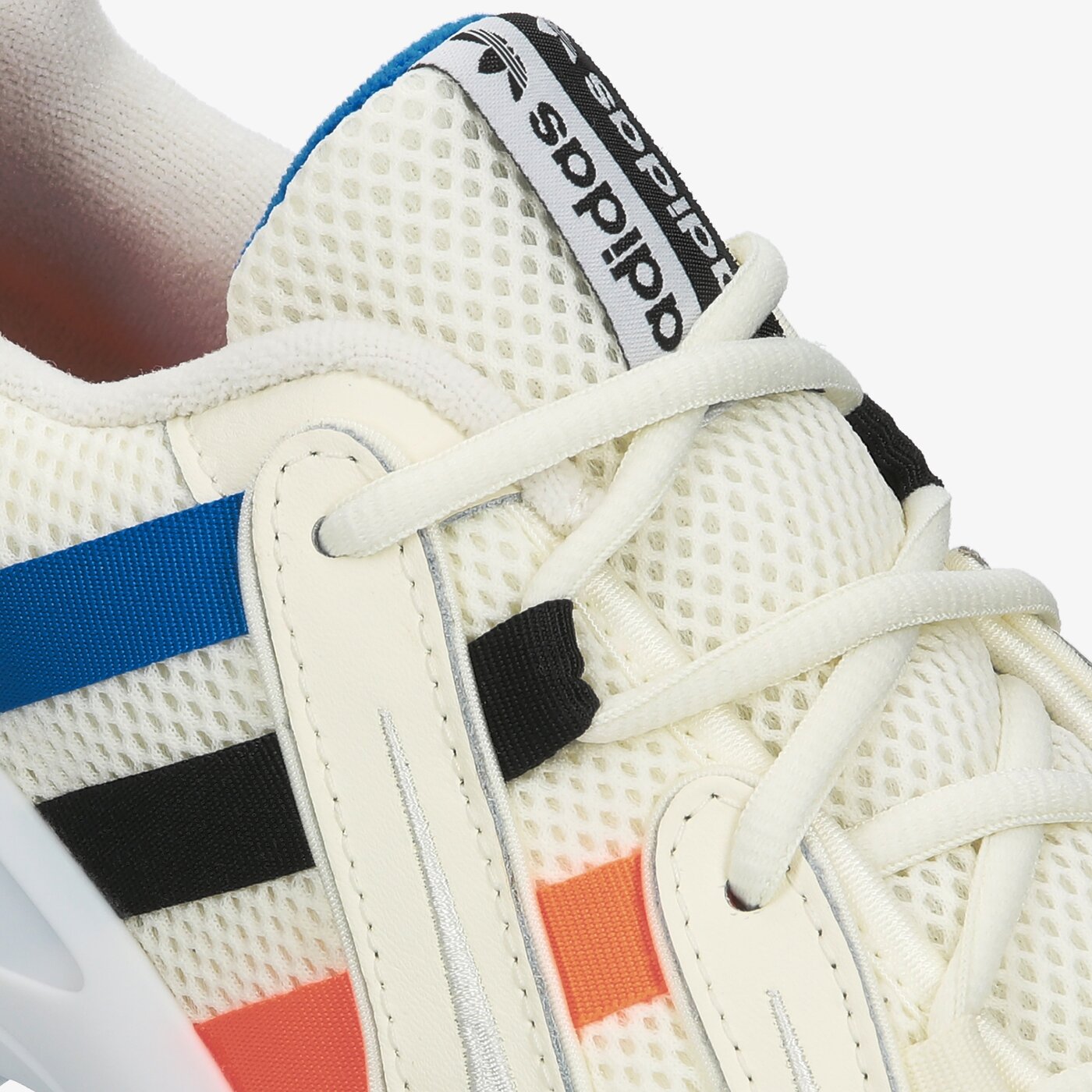 Дамски маратонки ADIDAS EQT GAZELLE ef5334 цвят бежов