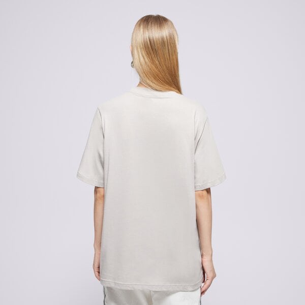Дамска тениска NIKE ТЕНИСКА W NSW TEE ESSNTL LBR fd4149-009 цвят сив