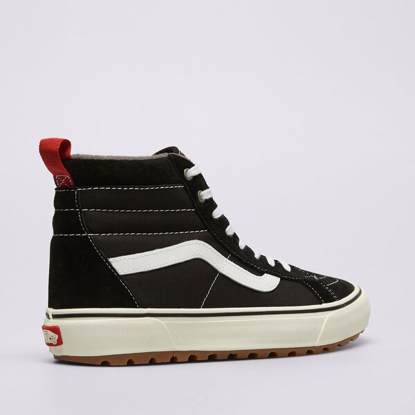 Мъжки маратонки VANS SK8-HI MTE-1 vn0a5hzy6bt1 цвят черен