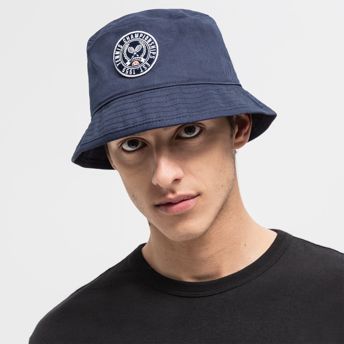  ELLESSE ИДИОТКА LOTARO ИДИОТКИ NAVY sama2225429 цвят тъмносин