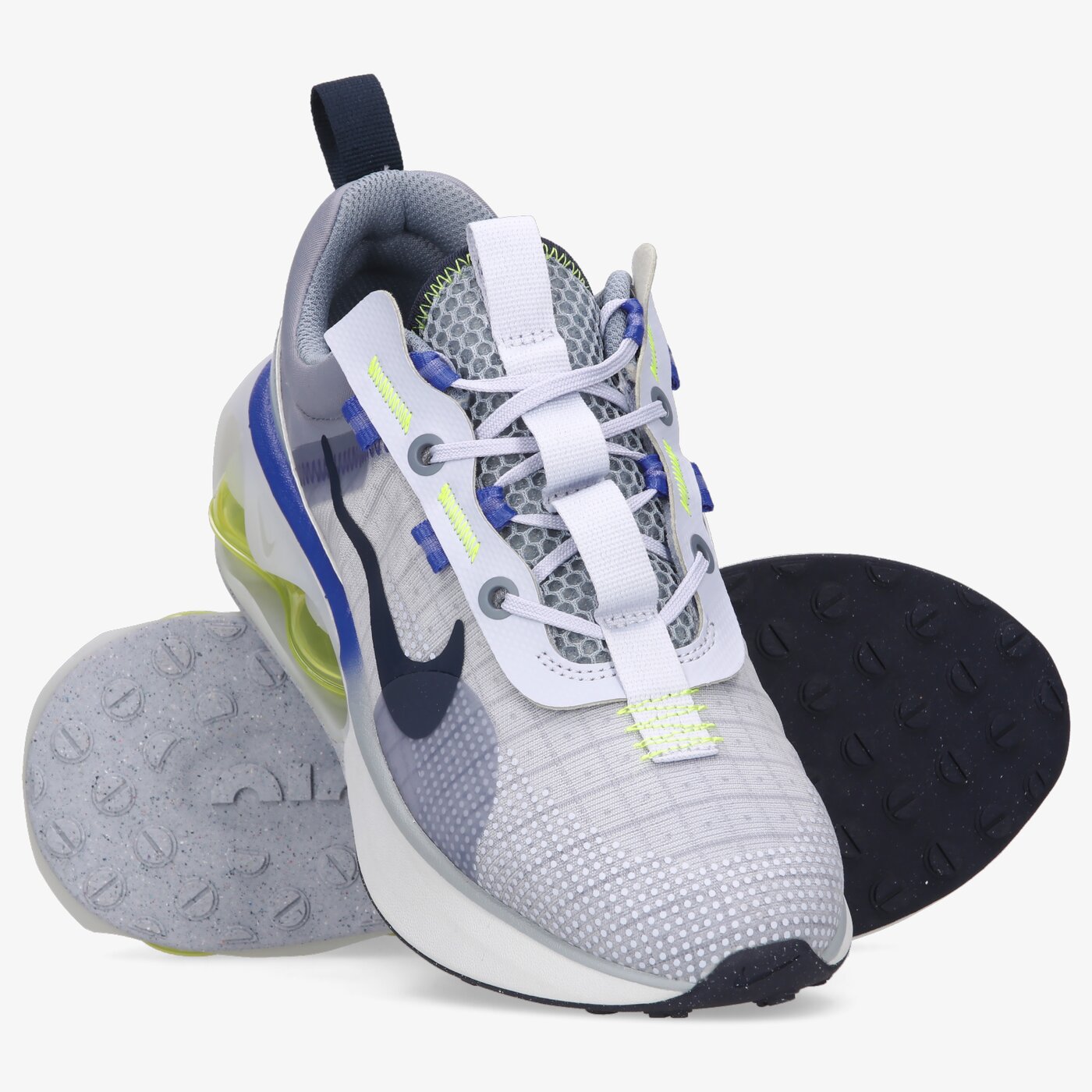 Детски маратонки NIKE AIR MAX 2021 (GS)  da3199-002 цвят сив