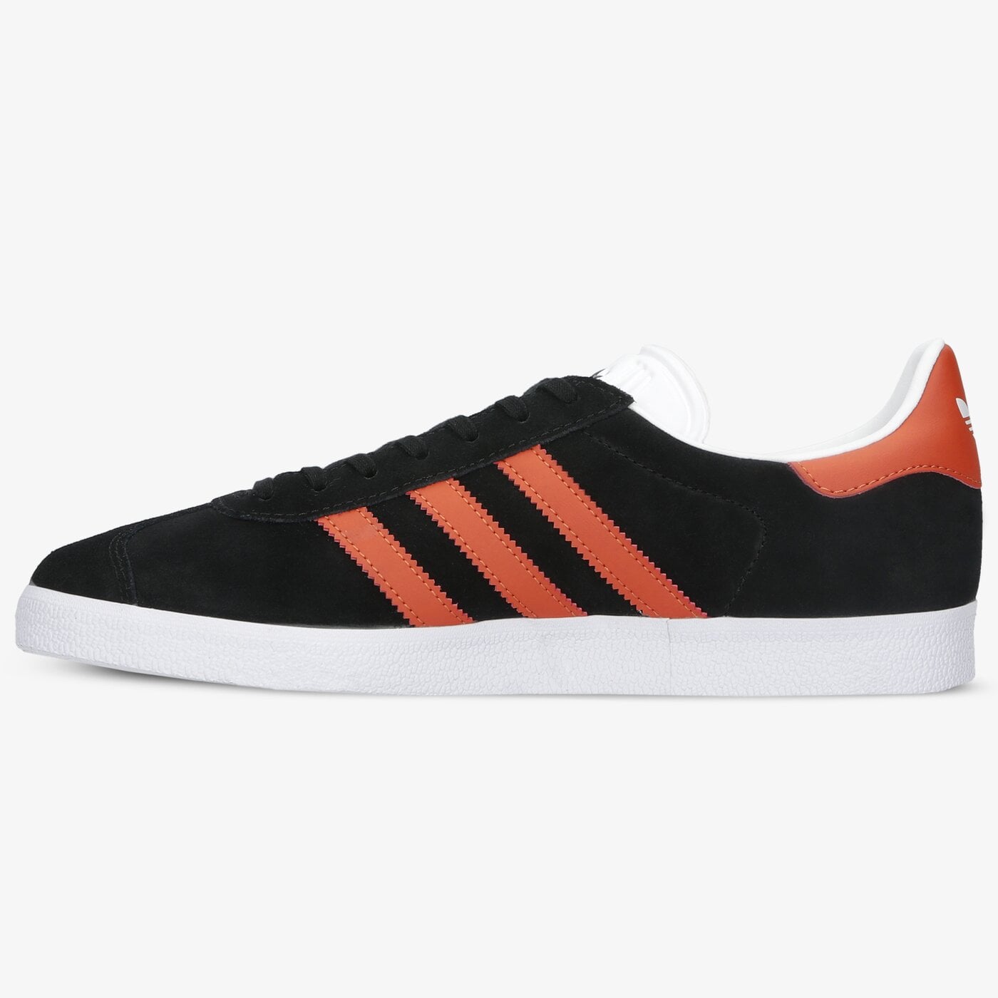 Мъжки маратонки ADIDAS GAZELLE  fx5485 цвят черен
