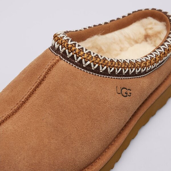 Дамски зимни обувки UGG TASMAN 5955-che цвят кафяв