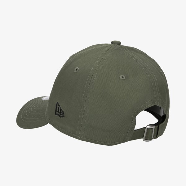 Мъжка шапка с козирка NEW ERA ШАПКА LEAGUE 9FORTY NYY КАКИ NEW YORK YANKEES NOV 12134893 цвят каки