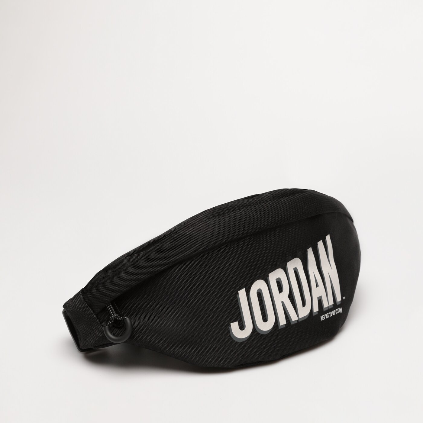 Дамска чанта за кръст JORDAN ЧАНТА MJ MVP FLIGHT CROSSBODY BAG 9a0738023 цвят черен