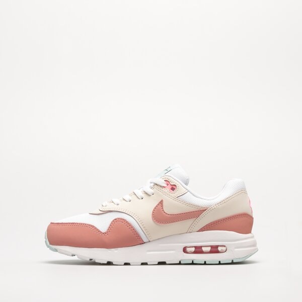 Детски маратонки NIKE AIR MAX 1 dz3307-101 цвят розов