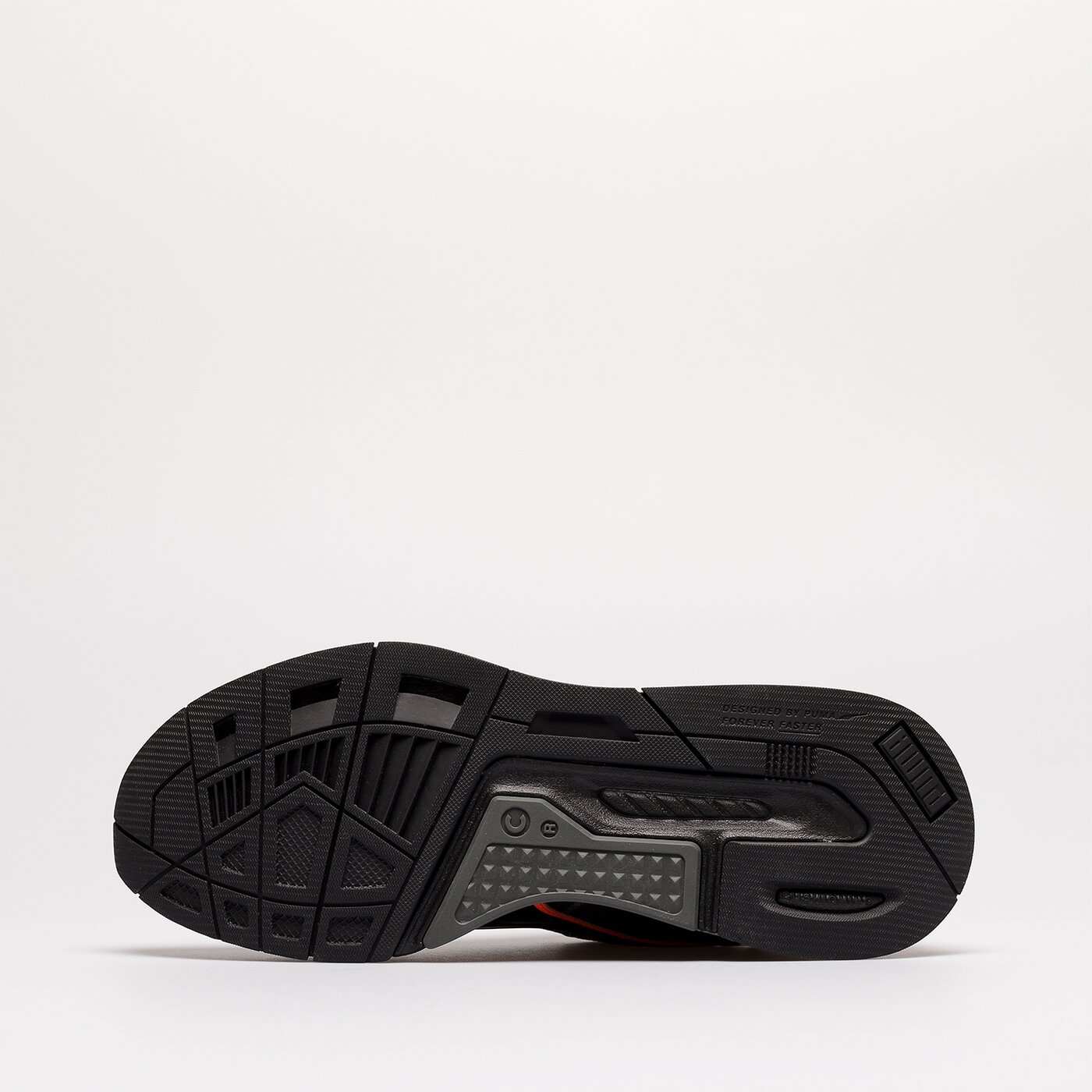 Мъжки маратонки PUMA PUMA MIRAGE SPORT TECH 383107-17 цвят сив