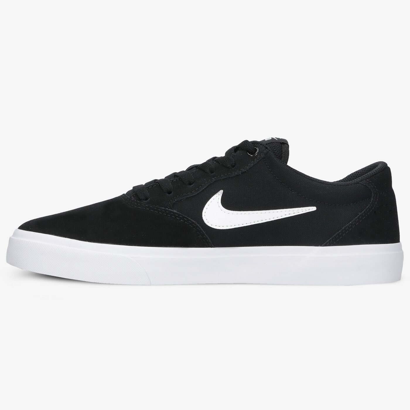 Мъжки маратонки NIKE SB CHRON SOLARSOFT cd6278-002 цвят черен