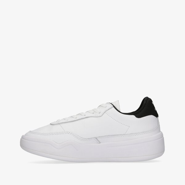 Дамски маратонки ADIDAS NEW HER COURT W gw5364 цвят бял