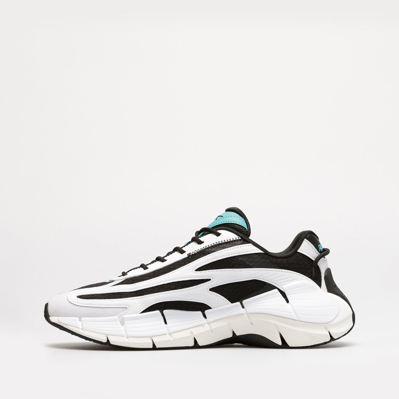 Мъжки маратонки REEBOK ZIG KINETICA 2.5 gv7002 цвят бял