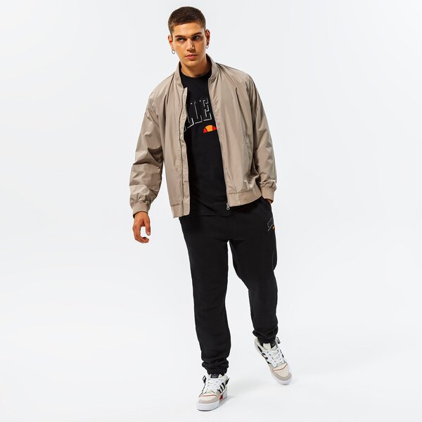 Мъжка тениска ELLESSE ТЕНИСКА COLUMBIA TEE BLK shp16225011 цвят черен