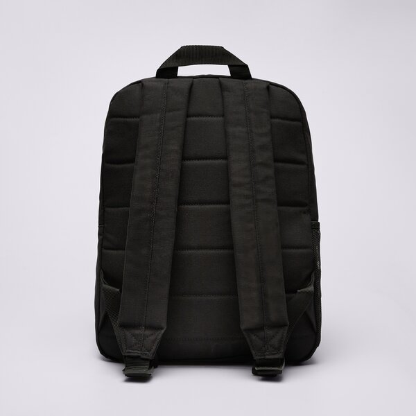 Детска раница DICKIES РАНИЦА DUCK CANVAS BACKPACK dk0a4yocblk1 цвят черен