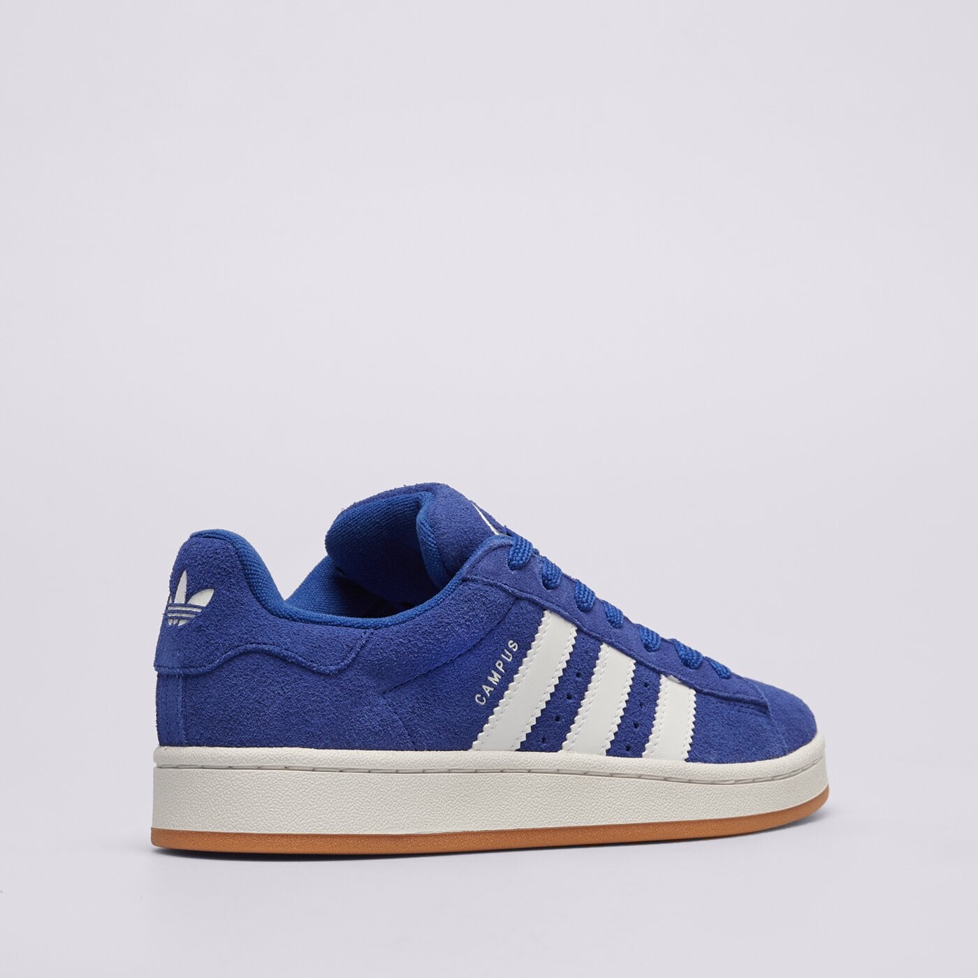 Детски маратонки ADIDAS CAMPUS 00S J jh6333 цвят син