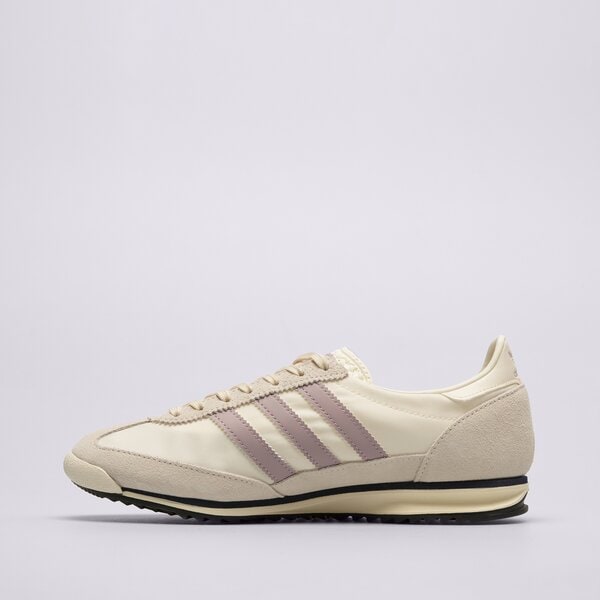 Дамски маратонки ADIDAS SL 72 OG W ie3428 цвят бежов