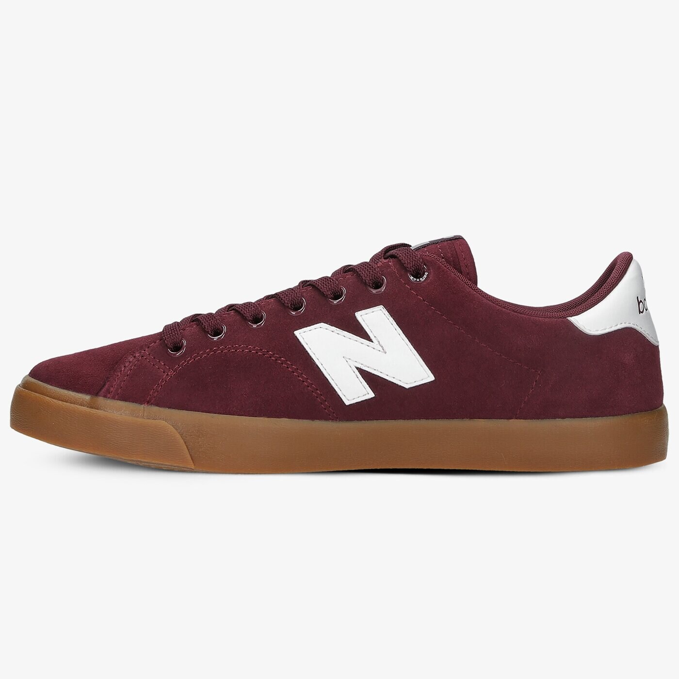 Мъжки маратонки NEW BALANCE 210  am210byg цвят бордо