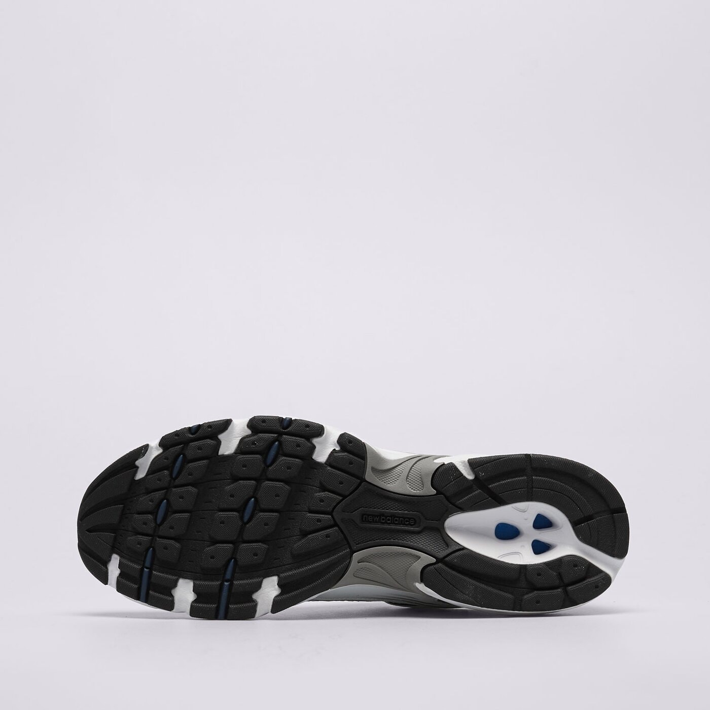 Мъжки маратонки NEW BALANCE 530  mr530sg цвят бял