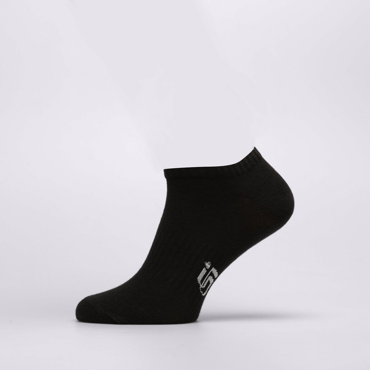 Дамски чорапи SIZEER ЧОРАПИ SТОПKI CZARNE SТОПKI si123sks42001 цвят черен