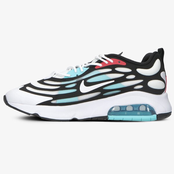 Мъжки маратонки NIKE AIR MAX EXOSENSE ck6811-100 цвят бял