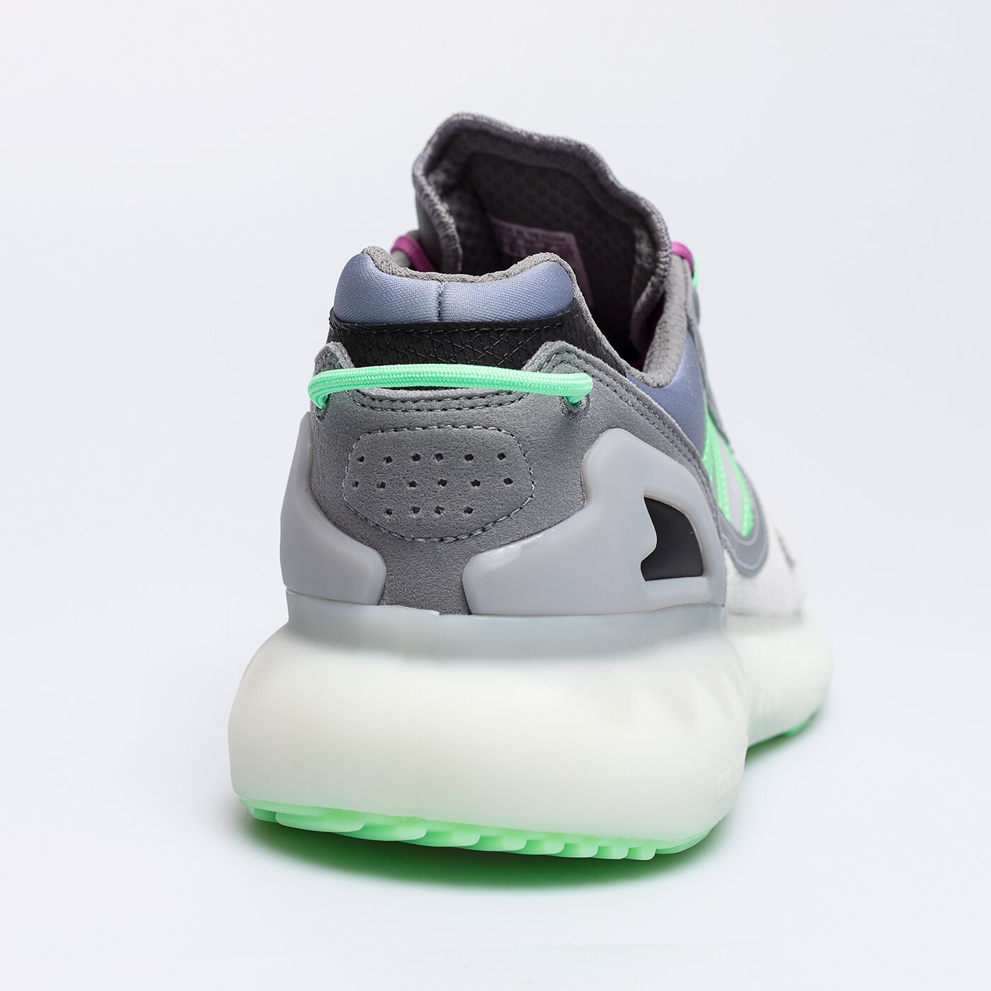 Мъжки маратонки ADIDAS ZX 5K BOOST gx2028 цвят сив