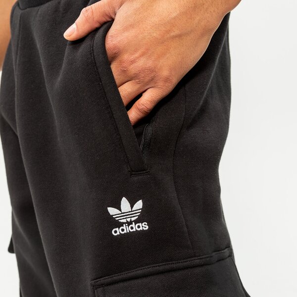 Мъжки панталони ADIDAS ПАНТАЛОНИ ESSENTIALS C P he6989 цвят черен