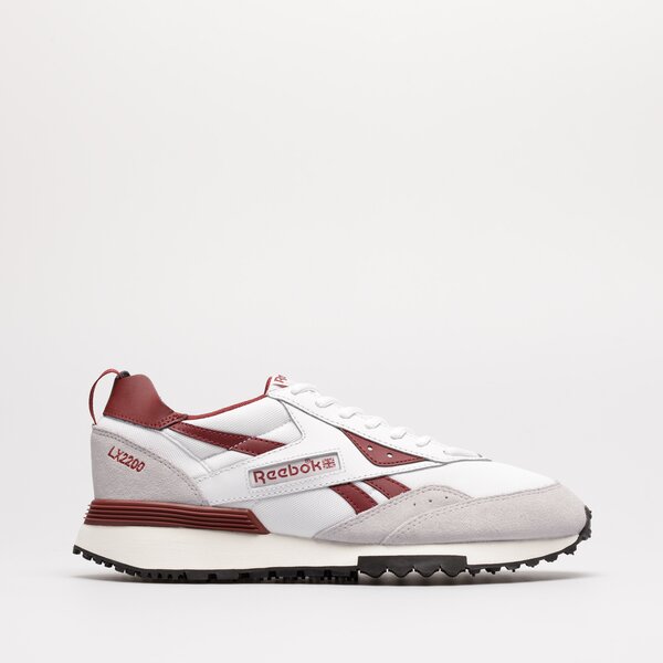 Мъжки маратонки REEBOK LX2200 gy1533 цвят сив