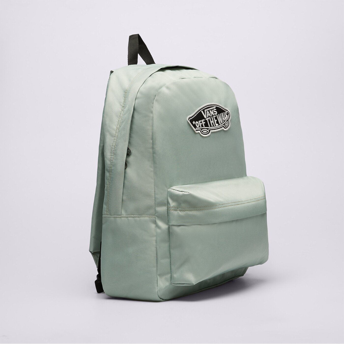 Детска раница VANS РАНИЦА OLD SKOOL CLASSIC BACKPACK vn000h4yemw1 цвят зелен