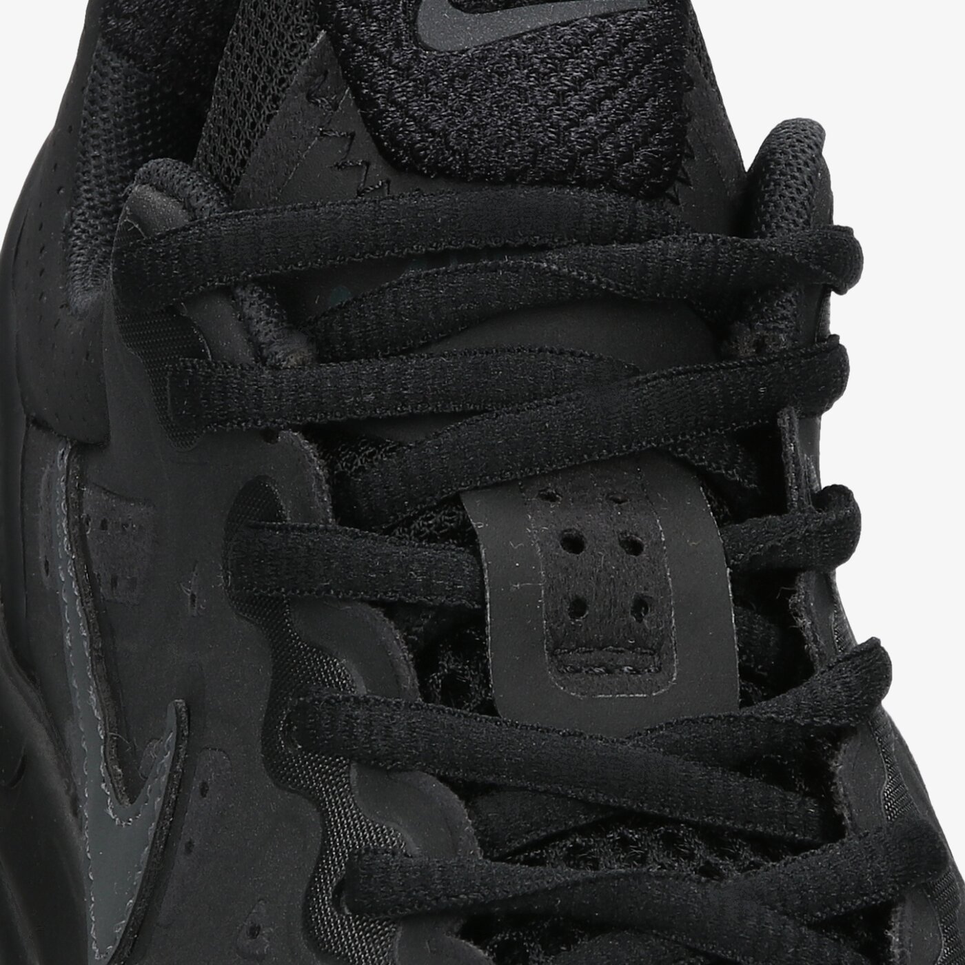 Детски маратонки NIKE AIR MAX GENOME GS  cz4652-001 цвят черен