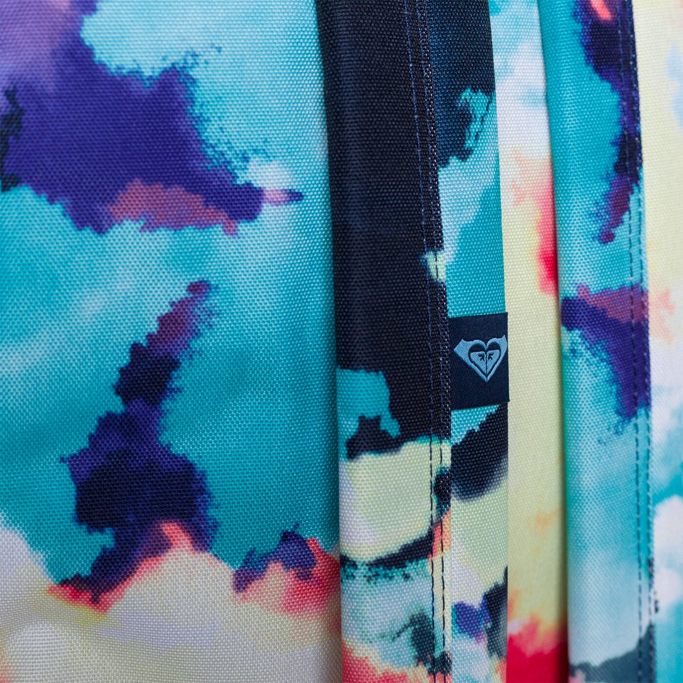 Детска раница ROXY РАНИЦА SUGAR BABY J BKPK BGF6 erjbp03543bgf6 цвят многоцветен