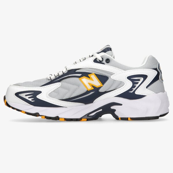 Мъжки маратонки NEW BALANCE 725  ml725a цвят бял