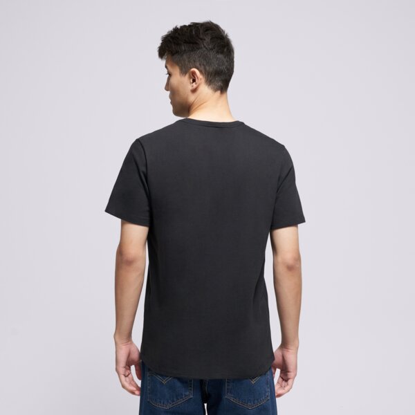 Мъжка тениска LEVI'S ТЕНИСКА SS ORIGINAL HM TEE 56605-0009 цвят черен