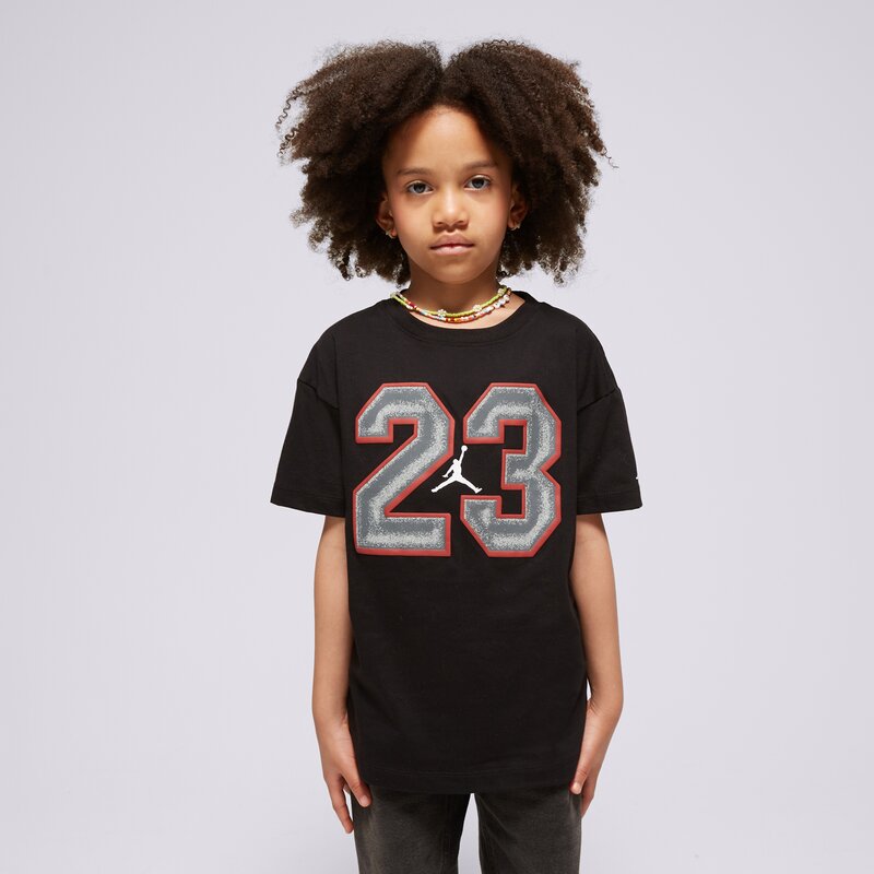 JORDAN ТЕНИСКА 23 FLIGHT SS TEE GIRL